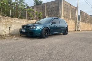 golf 4
