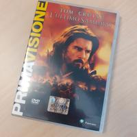 DVD L'ultimo Samurai