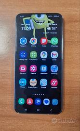 Samsung S22+ 5G 256Gb praticamente nuovo