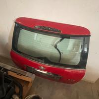 Mini r50 ricambi