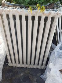 termosifoni in ghisa