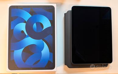 IPAD AIR 5_ generazione