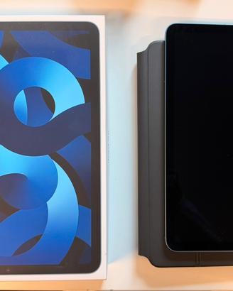 IPAD AIR 5_ generazione