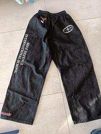 Pantaloni Krav magà, taglia M