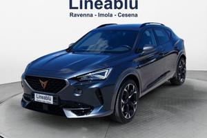CUPRA Formentor 1.4 e-Hybrid DSG VZ