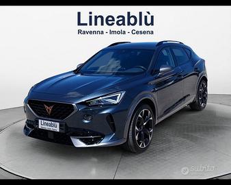 CUPRA Formentor 1.4 e-Hybrid DSG VZ