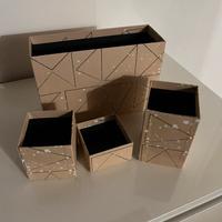 Organizzatori per oggetti