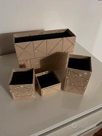 Organizzatori per oggetti