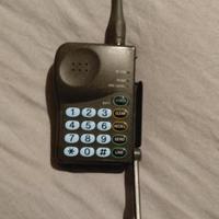 telefono cellulare Sony