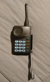 telefono cellulare Sony