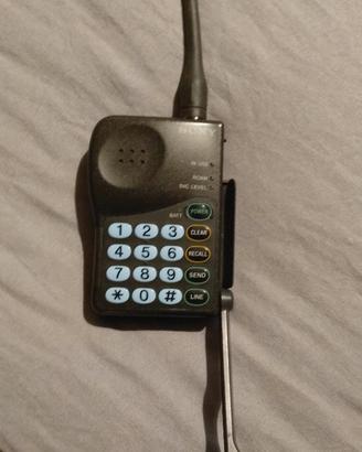 telefono cellulare Sony