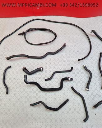 TUBETTI ARIA BMW K1300R 2011 2010 K1300 2009 2012