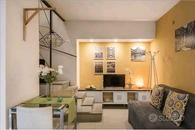 Casa vacanza centro storico