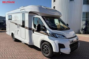 CARTHAGO C1 Tourer T 148 RB-QB ''K'' - Automatic