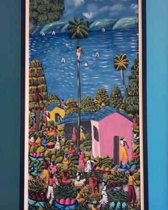 Quadro Dominicano