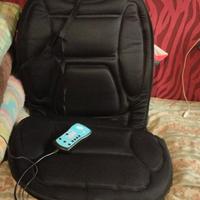 cuscino per massaggio terapeutico 