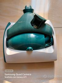 Lavapavimenti Folletto Vorwerk