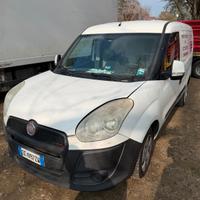 FIAT DOBLO 2010 1.3 MULTIJET "EURO 5A"