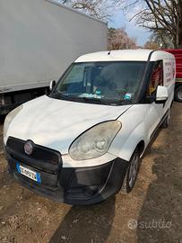 FIAT DOBLO 2010 1.3 MULTIJET "EURO 5A"