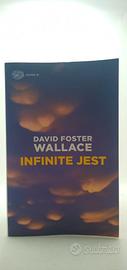 infinite jest David Foster wallace