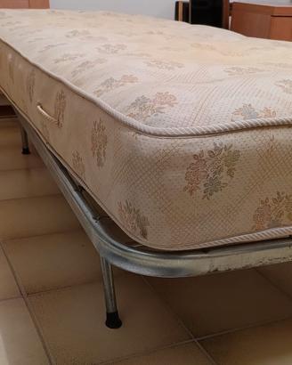 Letto singolo