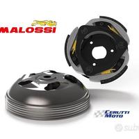 Kit campana + frizione malossi honda forza sh 300