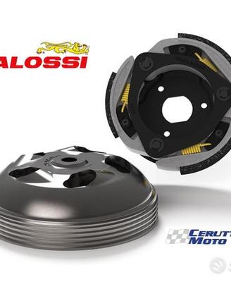 Kit campana + frizione malossi honda forza sh 300