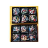 Collezione 12 decorazioni natalizie di Betty boop