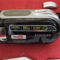 videocamera Samsung Digital Camcorder 