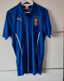 Maglietta nazionale italiana di calcio 