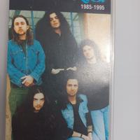 Videocassetta Timoria 