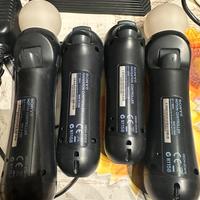 Play Station accessori