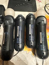 Play Station accessori