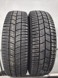185 75 r16c 104/102r 2 gomme kleber 4 stagioni