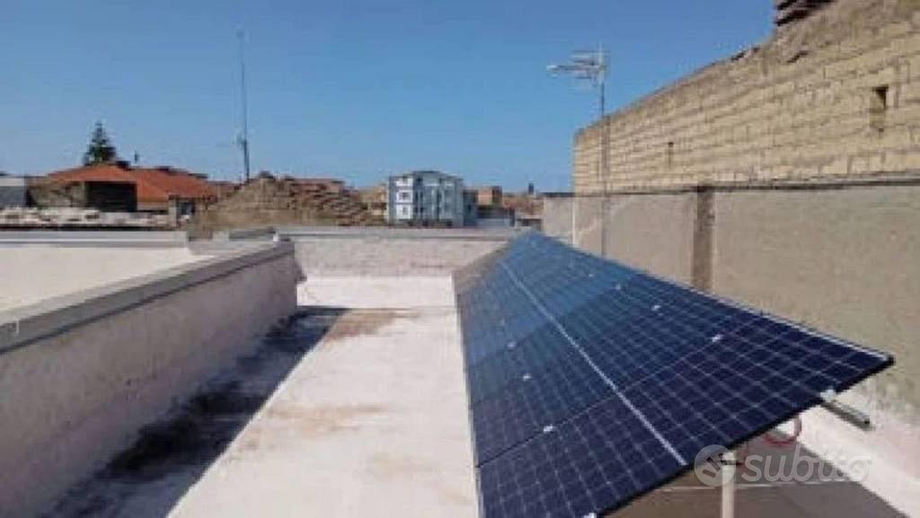 Appartamento – San Cipriano d'Aversa, Caserta - Vista 2