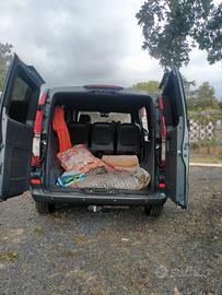 Mercedes vito. imm. autocarro 6 posti disel