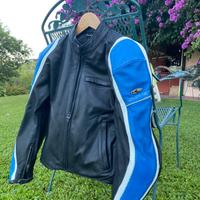 Giacca moto