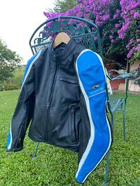 Giacca moto