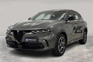 Alfa Romeo Tonale 1.5 hybrid Sprint 160cv tct7