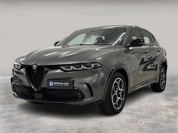 Alfa Romeo Tonale 1.5 hybrid Sprint 160cv tct7