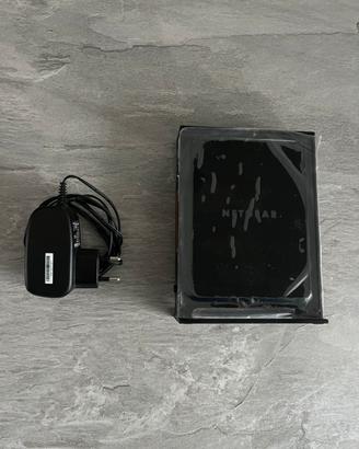 Ripetitore WiFi NETGEAR WN2000RPT