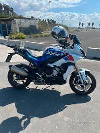 Bmw s1000xr msport