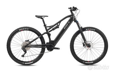 MTB ELETTRICA ATOM LYNX 8.0 TAGLIA L