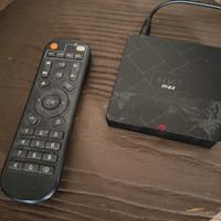 TV box android non funzionante 
