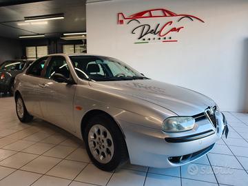 Alfa Romeo 156 1.9 JTD cat Distinctive