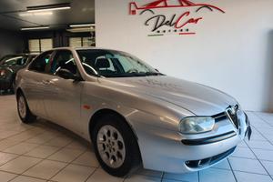 Alfa Romeo 156 1.9 JTD cat Distinctive