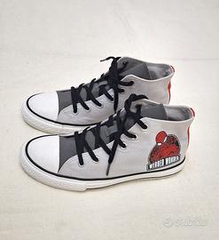 Scarpe Ragazzo Marvel Spider Man Originale