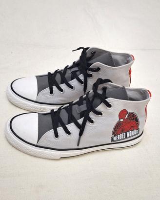 Scarpe Ragazzo Marvel Spider Man Originale