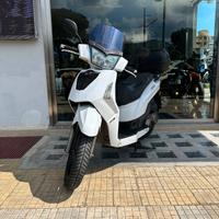 Kymco People 200i