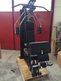 Tecnogym unica 70